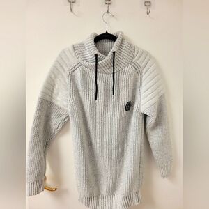 Leif Nelson Sweater